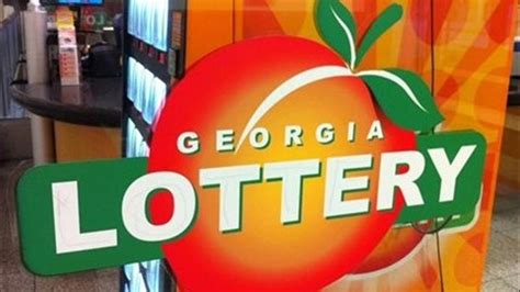 The prize pool is distributed as follows match 3 - 18. . Georgia lottery powerball